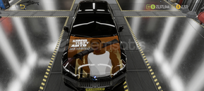 Cpm2 GTA San Andrea CJ İ7 Çizimi Cpm2 GTA San Andrea CJ İ7 Çizimi