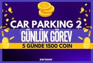 ⭐️CPM2⭐️GÜNLÜK GÖREV⭐️KENDİ HESABINIZA⭐️