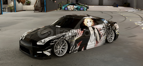 ⭐CPM2 HD ÇİZİMLİ GTR 1 KOPYA DEĞİL⭐