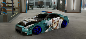 ⭐CPM2 HD ÇİZİMLİ GTR 2 KOPYA DEĞİL⭐