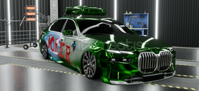 CPM2 HD JOKER ÇİZİM İ7