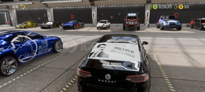 CPM2 HD LOGO PASSAT İBRAHİM TATLİSES CİZİMİ