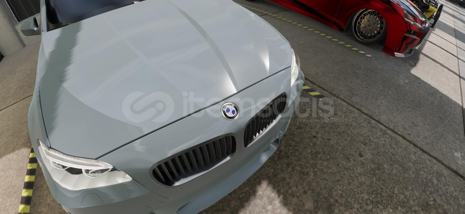 CPM2 HD LOGOLU F10 EŞİ BENZERİ YOK MG CPM2 HD LOGOLU F10 EŞİ BENZERİ YOK MG