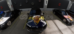 CPM2 - İ7 - 2PAC Çizimli