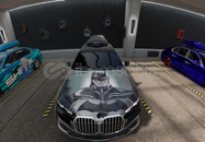 CPM2 - İ7 - Batman Çizimli