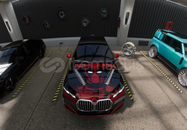 CPM2 - İ7 - Dead Pool Çizimli