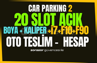 CPM2⭐️İ7+F10+F90 +KİLİTLER AÇIK⭐️