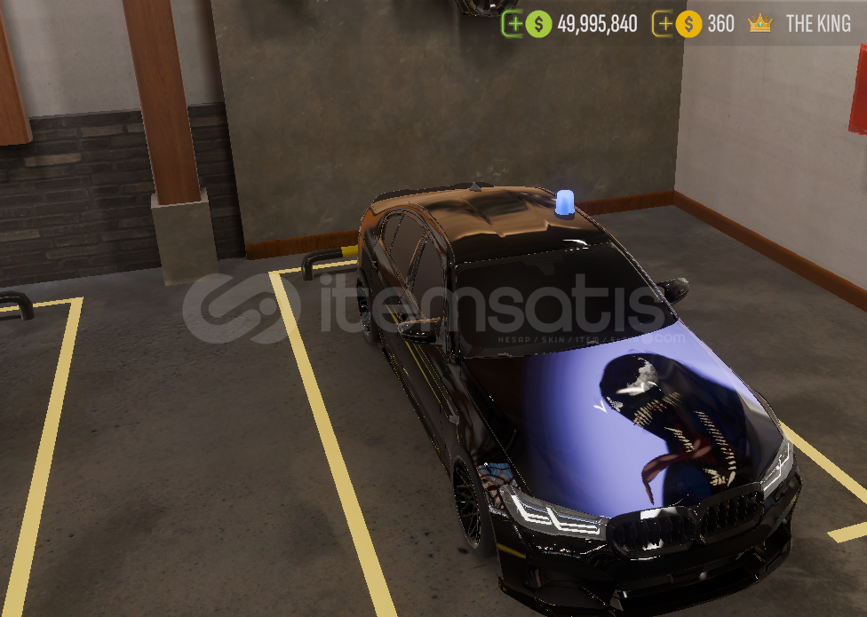 CPM2⭐️VENOM BMW AİRLİ #1 CPM2⭐️VENOM BMW AİRLİ #1