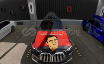 CPM2 - İ7 - Memati Çizimli