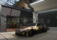 CPM2 - İ7 - Nadir Anime - Çakır Çizimli