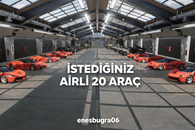 ⭐️CPM2⭐️İSTEDİĞİN 20 ARAÇ⭐️AİRLİ⭐️