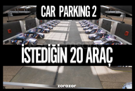 ⭐️CPM2⭐️İSTEDİĞİN 20 ARAÇ⭐️AİRLİ⭐️