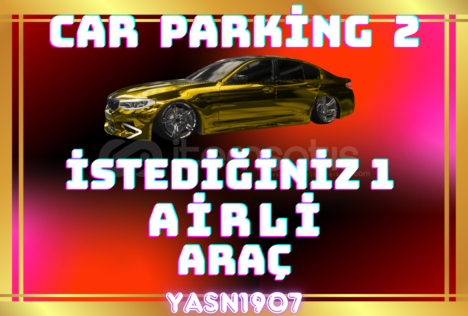 ✅Cpm2 istediğiniz 1 airli araç✅️ ✅Cpm2 istediğiniz 1 airli araç✅️