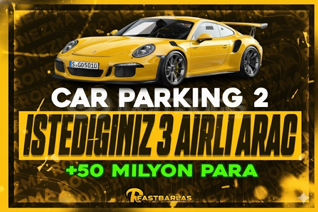⭐CPM2 İSTEDİĞİNİZ 3 AİRLİ ARAÇ + 50 MİLYON PARA ⭐CPM2 İSTEDİĞİNİZ 3 AİRLİ ARAÇ + 50 MİLYON PARA