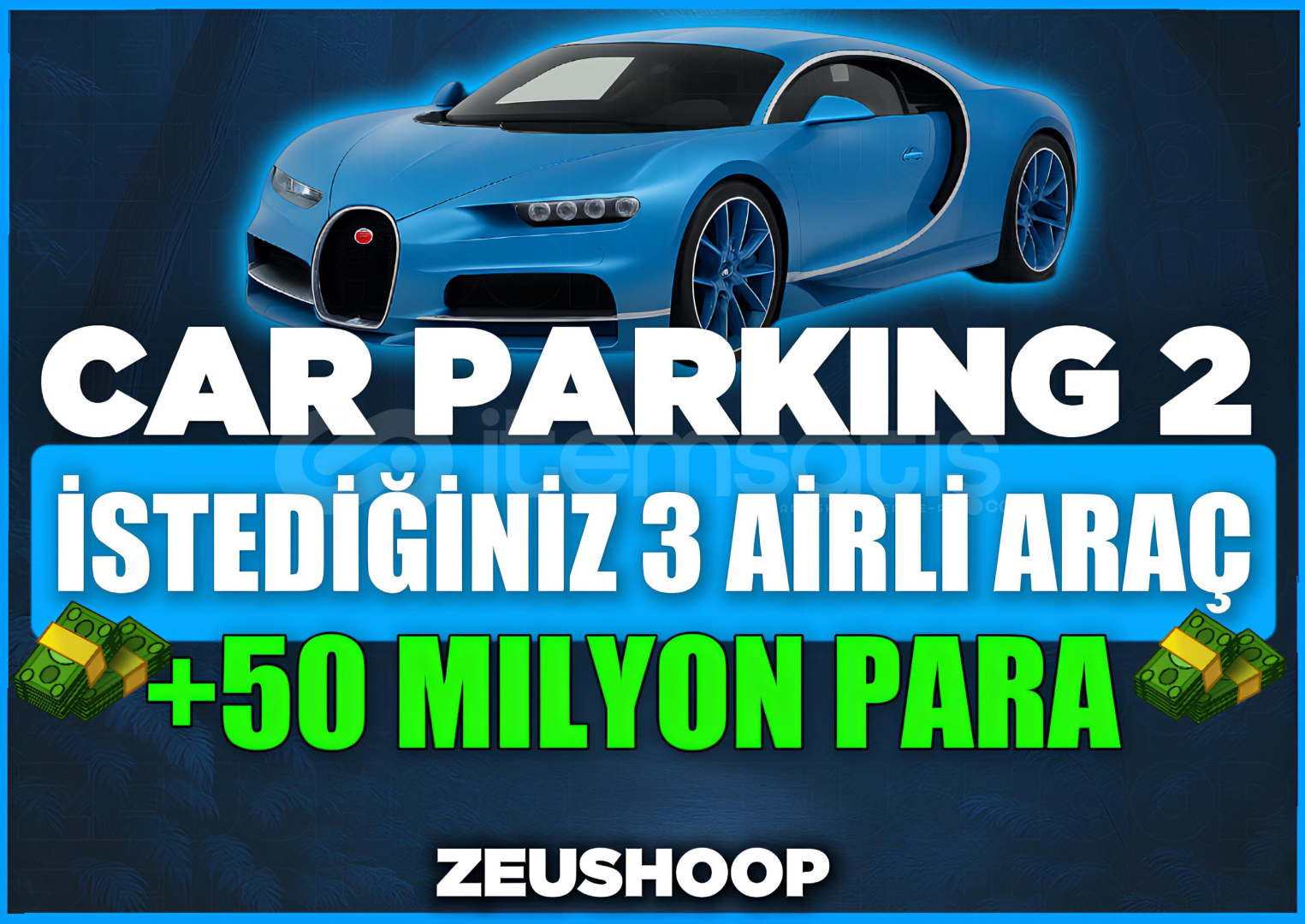 ⭐CPM2 İSTEDİĞİNİZ 3 AİRLİ ARAÇ +50MİLYON PARA⭐ ⭐CPM2 İSTEDİĞİNİZ 3 AİRLİ ARAÇ +50MİLYON PARA⭐