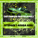 CPM2 İstediğiniz airlı 1 araç