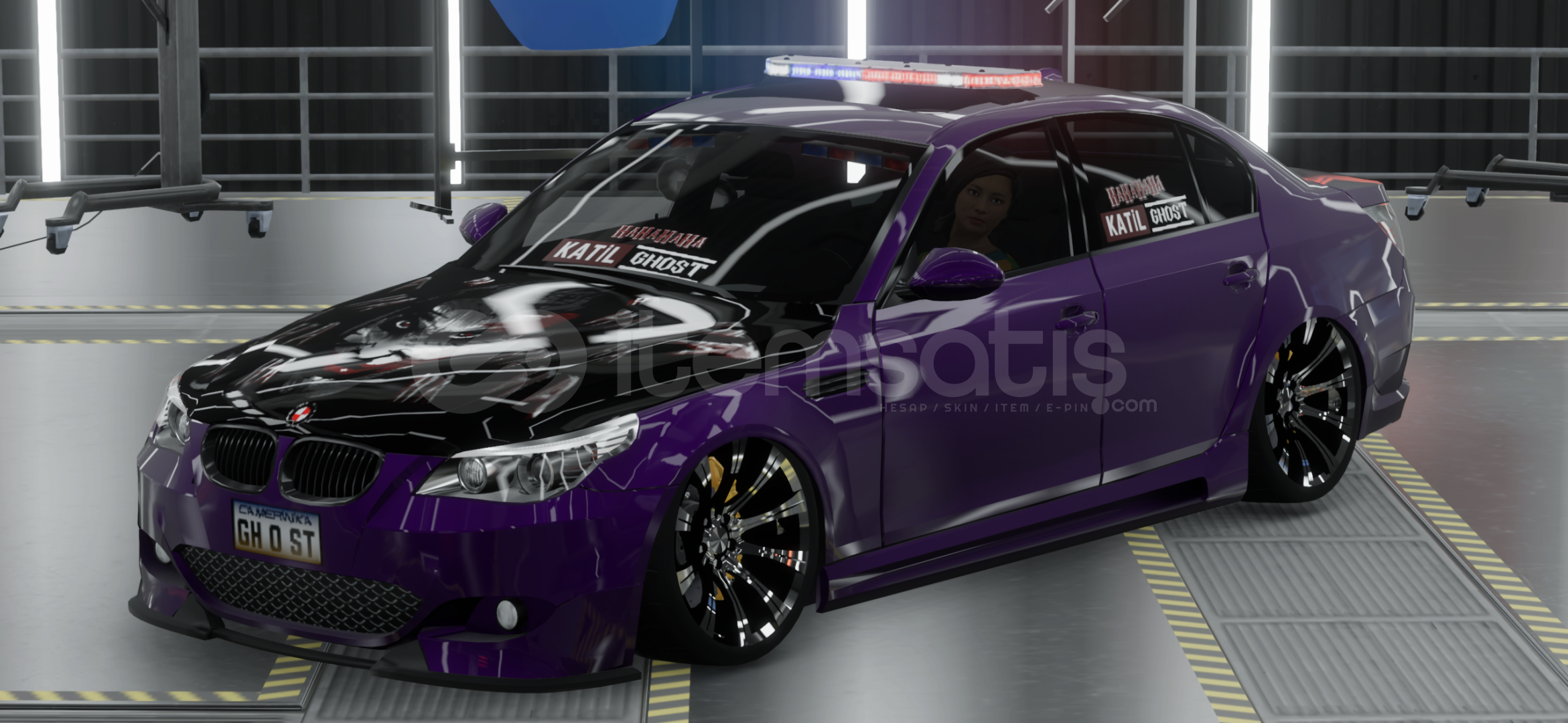 CPM2 JOKER ÇİZİM E60 CPM2 JOKER ÇİZİM E60
