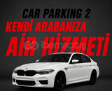 CPM2 KENDİ ARABANIZA AİR 