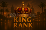 ♔⭐ CPM2 KİNG RANK ⭐♔