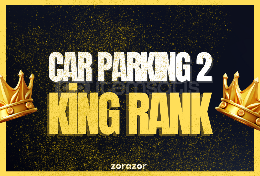 CPM2⭐️KİNG RANK CPM2⭐️KİNG RANK