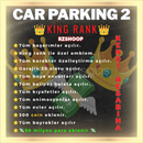 ⭐CPM2 King Rank Hesabınızı zirveye taşıyın⭐
