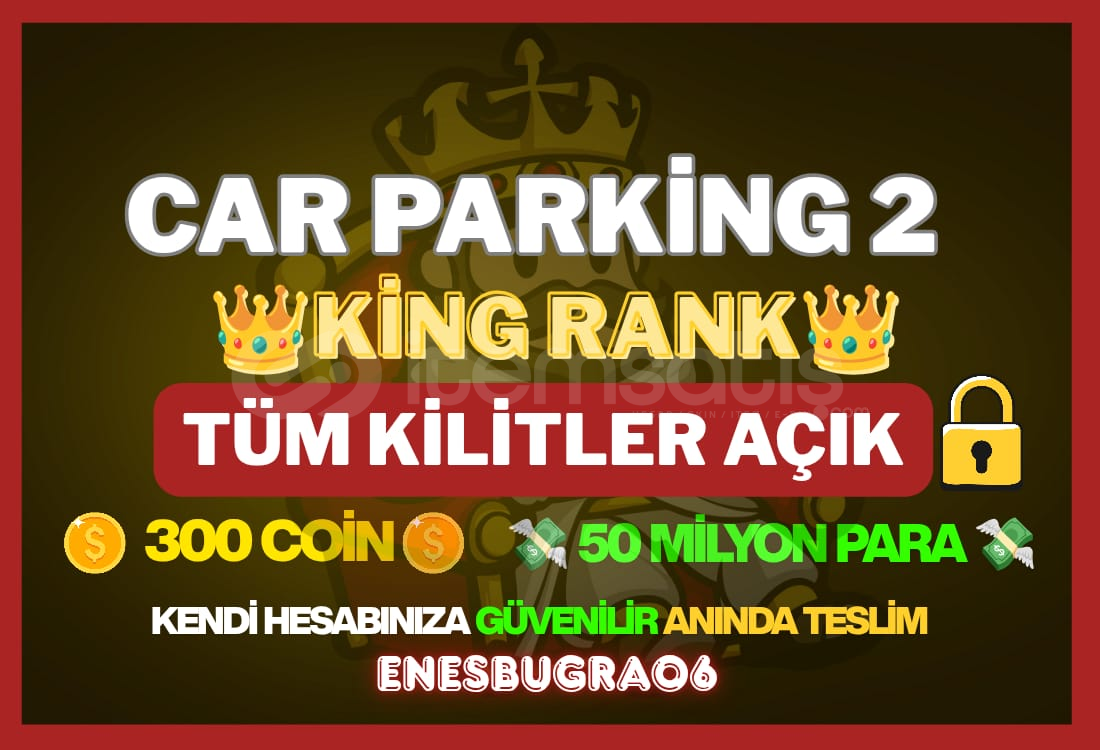⭐CPM2 King Rank Hesabınızı zirveye taşıyın⭐ ⭐CPM2 King Rank Hesabınızı zirveye taşıyın⭐