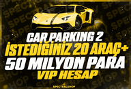 ⭐CPM2 KİŞİYE ÖZEL VİP HESAP + BAYRAMA ÖZEL⭐