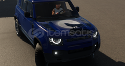 CPM2 KURT DEFENDER