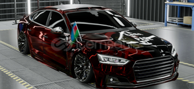 CPM2 LA CASA DE PAPEL ÇİZİM A5