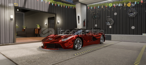 CPM2 LA FERRARİ EN UYGUN!!! CPM2 LA FERRARİ EN UYGUN!!!