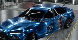 CPM2 LİON i7 AİRLİ