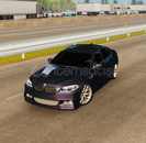 ⭐️CPM2 LOGOLU BMW M5 F10⚡️Hızlı Teslim⚡️