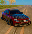⭐️CPM2 LOGOLU MERCEDES AMG E63 ⚡️Hızlı Teslim⚡️