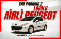 ⭐️CPM2⭐️LOGOLU PEJO⭐️AİRLİ⭐️