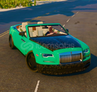 ⭐️CPM2 Mansory Rolls Royce ⚡️Hızlı Teslim⚡️