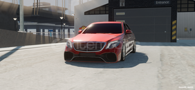 CPM2 MERCEDES MAYBACH CPM2 MERCEDES MAYBACH