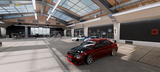 CPM2 MİTSUBİSHİ EVO FULL KALİPER