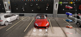 Cpm2 mükemmel s2000