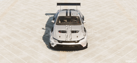 CPM2 NEW MUSTANG ÇİZİMLİ CPM2 NEW MUSTANG ÇİZİMLİ