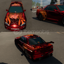 CPM2 NISSAN R34 CPM2 NISSAN R34