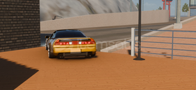 CPM2 NSX KOLEKSİYONLUK