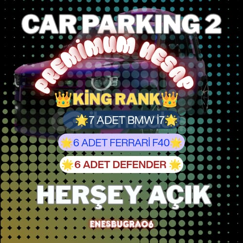 ⭐CPM2 PREMİUM HESAP(ARAÇLAR KOPYA DEĞİLDİR)⭐ ⭐CPM2 PREMİUM HESAP(ARAÇLAR KOPYA DEĞİLDİR)⭐