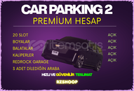 ⭐CPM2 PREMİUM HESAP (HIZLI)⭐