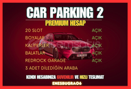 ⭐CPM2 PREMİUM HESAP (HIZLI)⭐