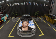 CPM2 - R34 - Paul Walker Çizimli