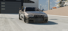 CPM2 R34 VSPEC NÜR 3