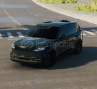 ⭐️CPM2 Range Rover! Yeni! ⚡️Hızlı Teslim⚡️