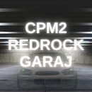 CPM2 - REDROCK Garaj 