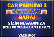 ✅️Cpm2 redrock garaj istediğiniz hesaba✅️ ✅️Cpm2 redrock garaj istediğiniz hesaba✅️