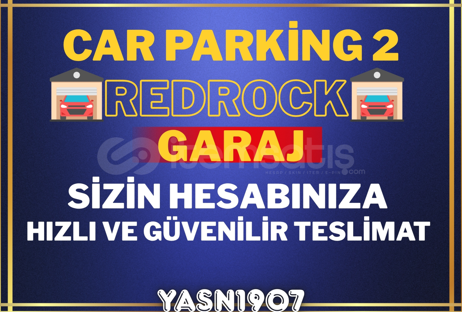 ✅️Cpm2 redrock garaj istediğiniz hesaba✅️ ✅️Cpm2 redrock garaj istediğiniz hesaba✅️